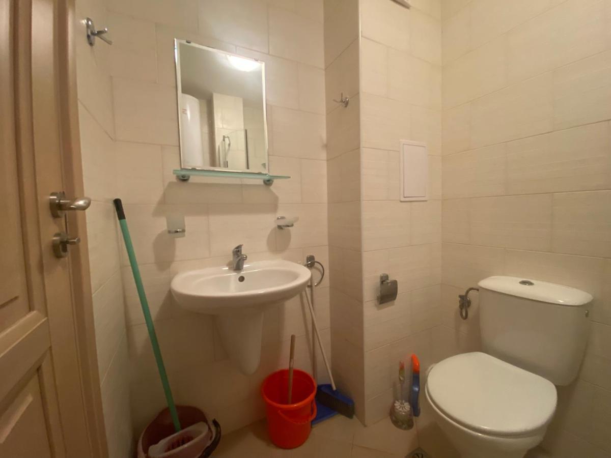 Kalia B23 One Bedroom Apartment Napospart Kültér fotó