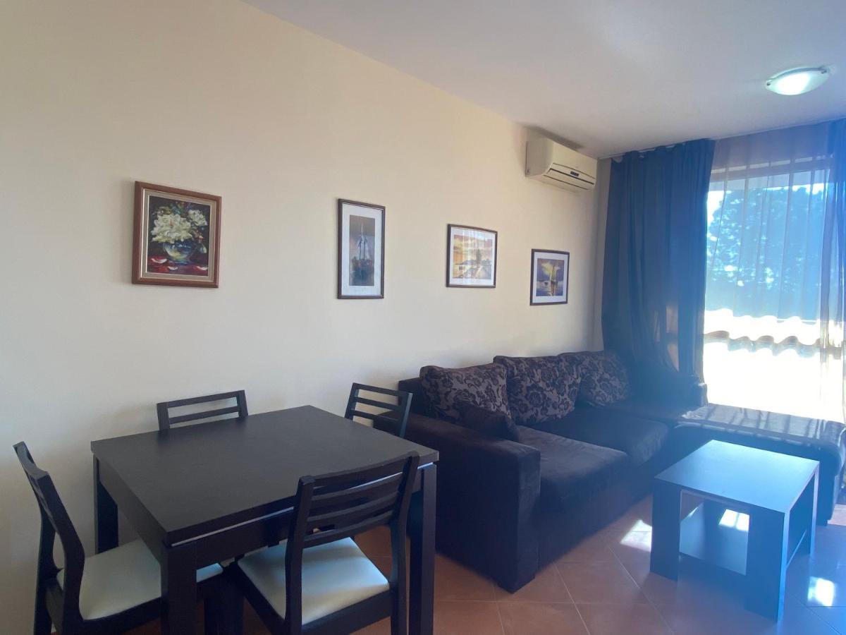 Kalia B23 One Bedroom Apartment Napospart Kültér fotó