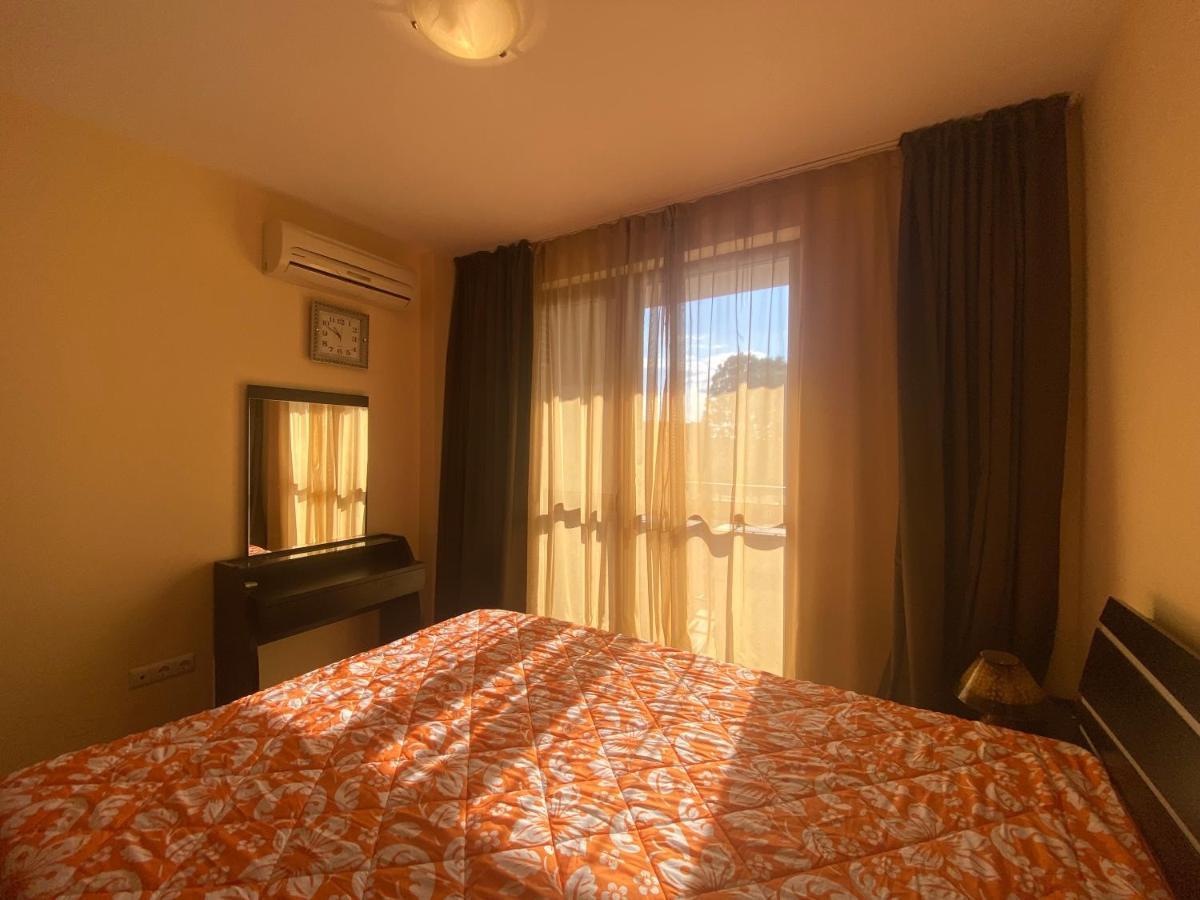 Kalia B23 One Bedroom Apartment Napospart Kültér fotó