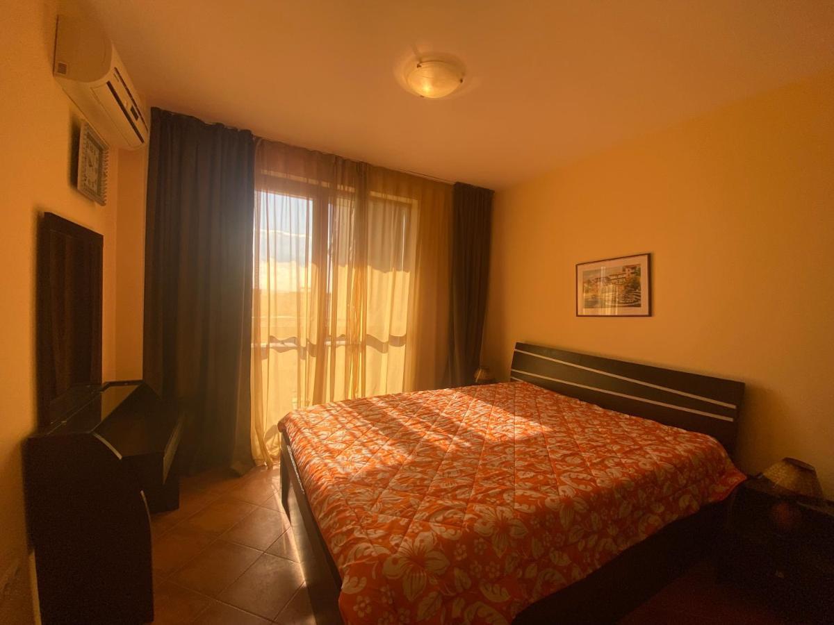Kalia B23 One Bedroom Apartment Napospart Kültér fotó