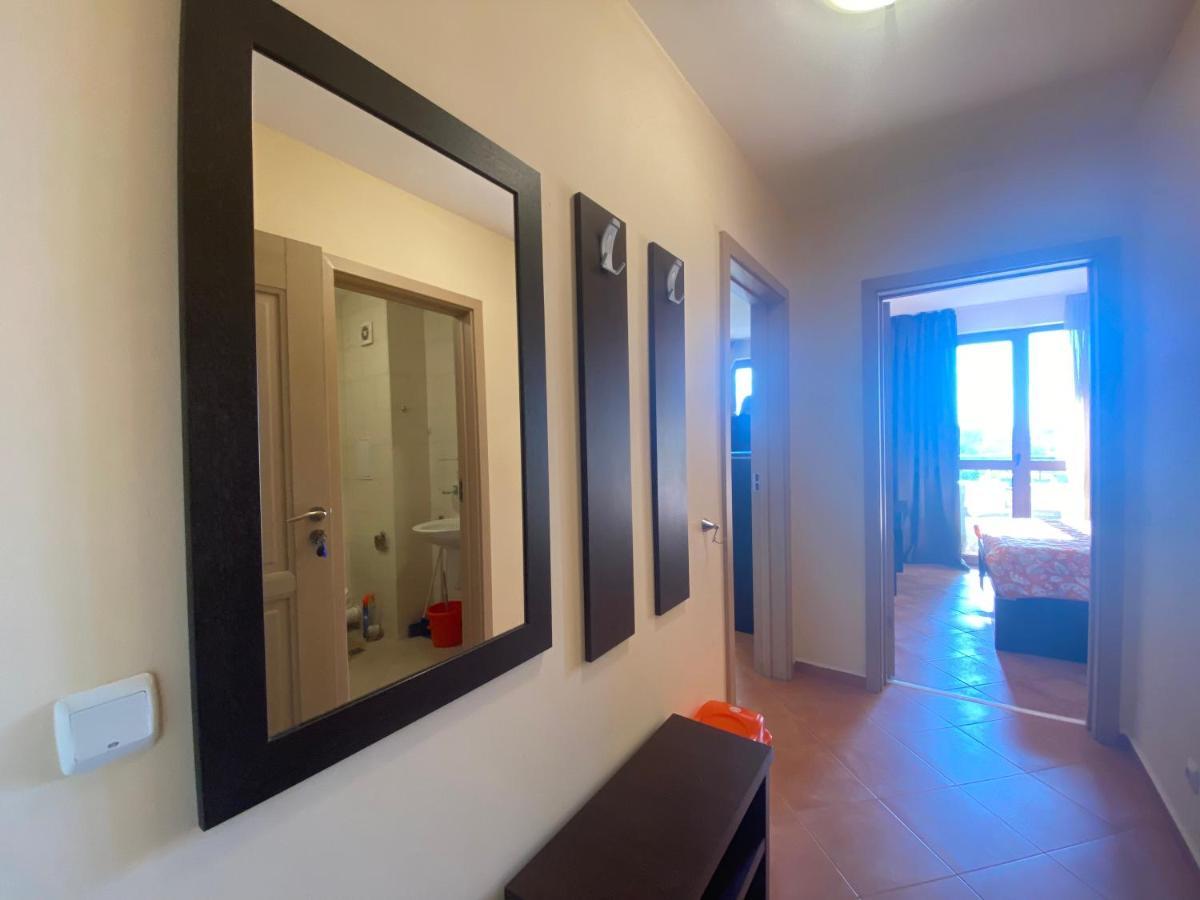 Kalia B23 One Bedroom Apartment Napospart Kültér fotó