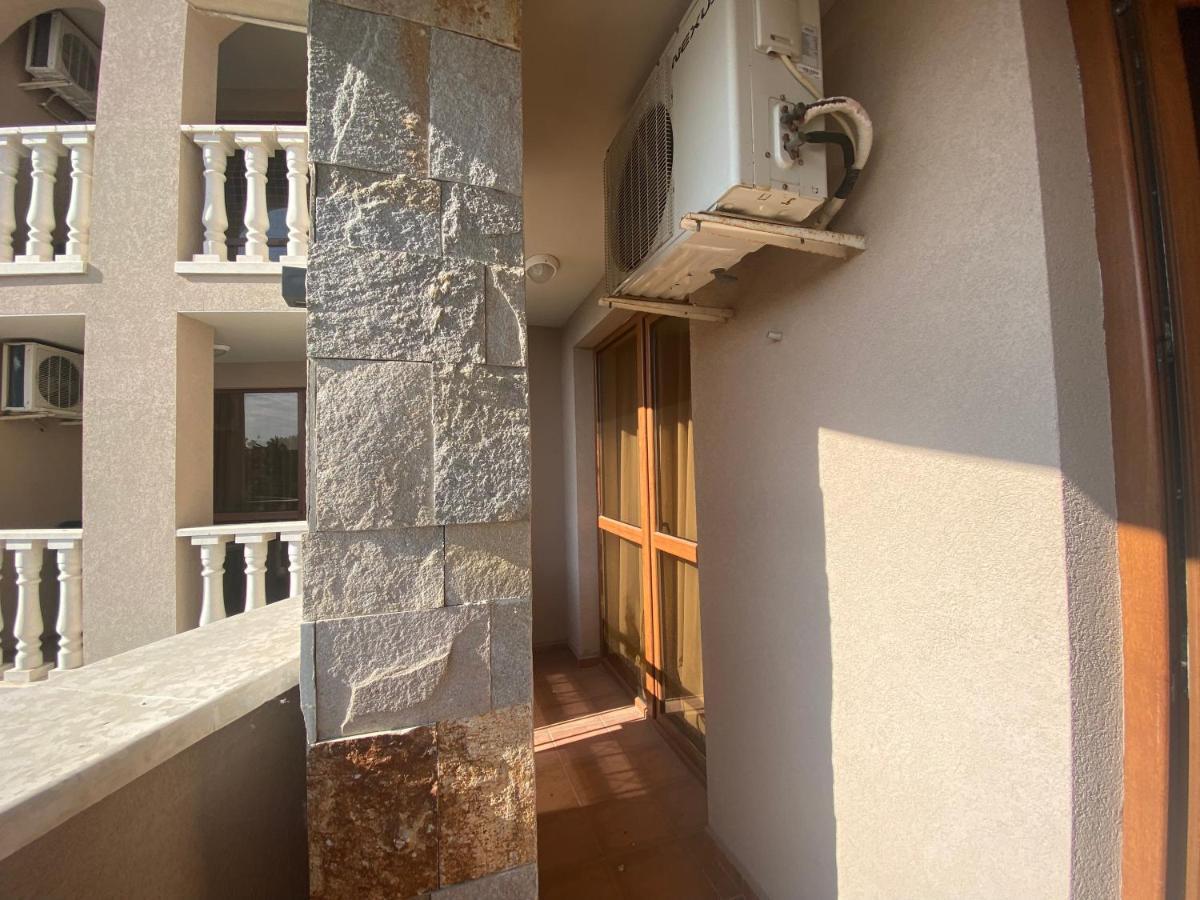 Kalia B23 One Bedroom Apartment Napospart Kültér fotó