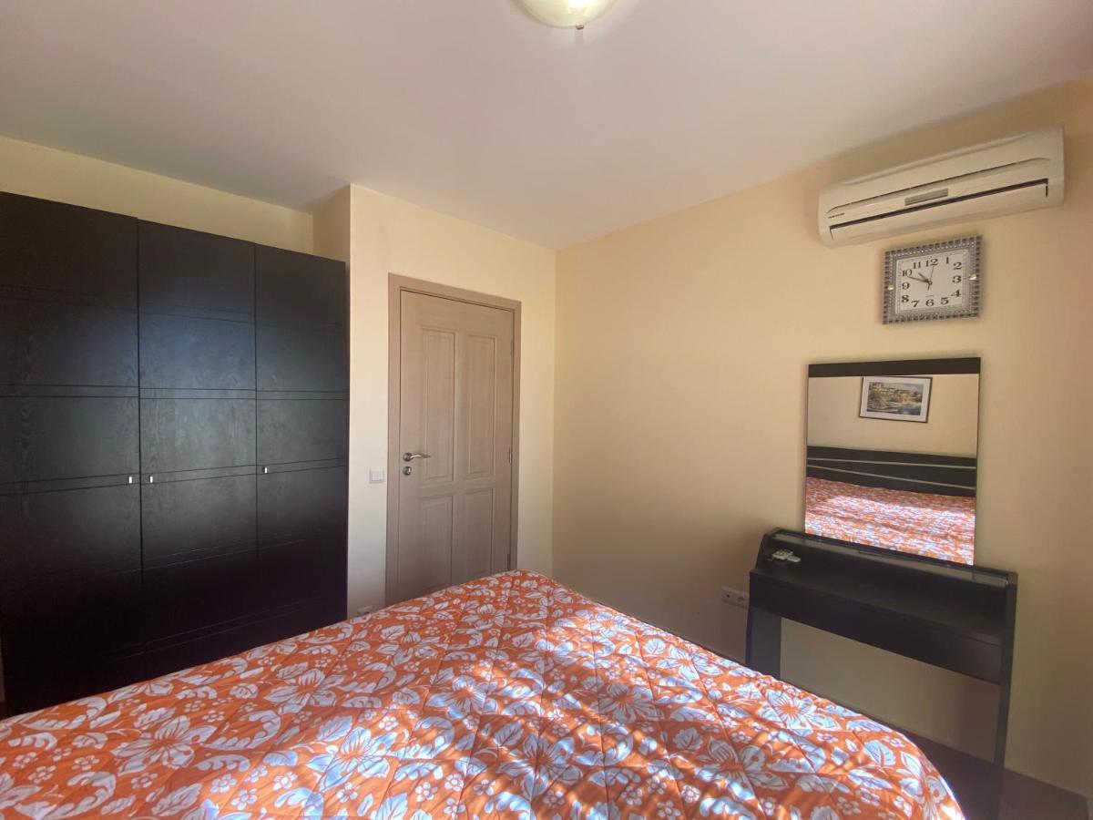 Kalia B23 One Bedroom Apartment Napospart Kültér fotó