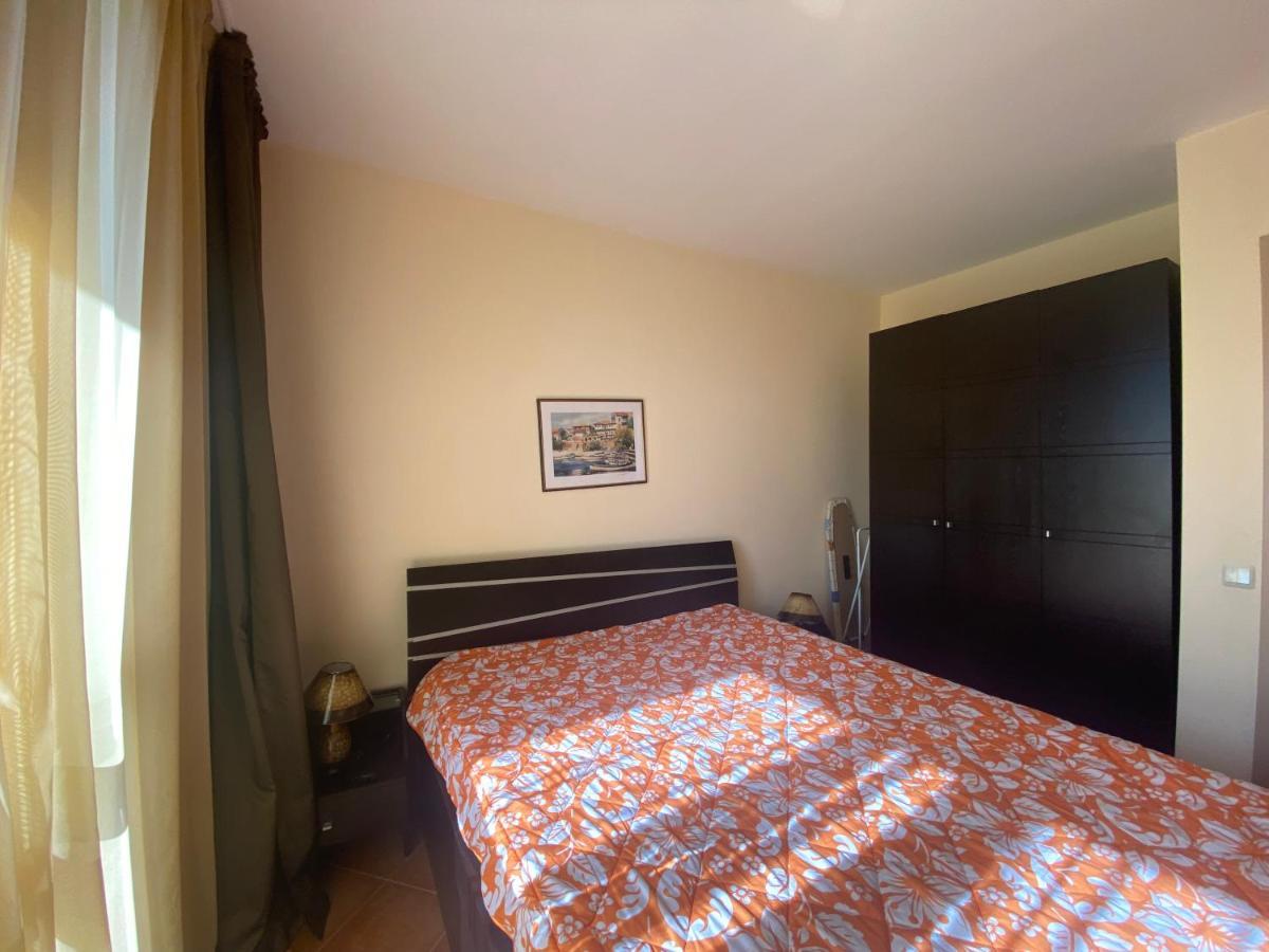 Kalia B23 One Bedroom Apartment Napospart Kültér fotó